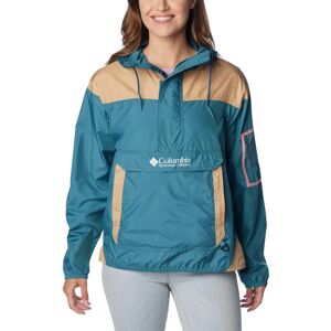 Columbia Challenger Windbreaker XS - Windproof and Water-Resistant Jacket Columbia Challenger Windbreaker XS - Windproof and Water-Resistant Jacket