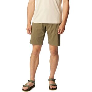 Columbia Silver Ridge Utility Shorts - Men - Stone Green Columbia Silver Ridge Utility Shorts - Men - Stone Green