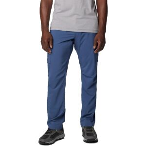 Columbia Men's Silver Ridge Utility Hiking Pants - Pants Columbia Men's Silver Ridge Utility Hiking Pants - Pants