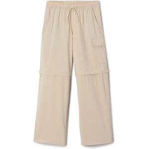 Columbia Ancient Fossil Silver Ridge Utility Hiking Trousers - Boys Columbia Ancient Fossil Silver Ridge Utility Hiking Trousers - Boys