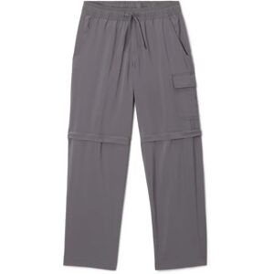 Columbia Silver Ridge Utility Convertible Hiking Trousers - Boys Columbia Silver Ridge Utility Convertible Hiking Trousers - Boys