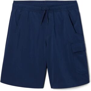 Columbia Silver Ridge Utility Shorts - Blå - Gutter Columbia Silver Ridge Utility Shorts - Blå - Gutter