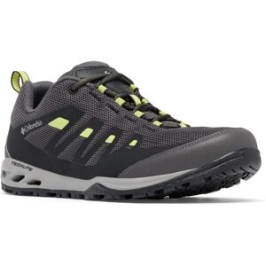 Columbia BM4524089 Grey Green All Year Trekking Shoes - Shoes Columbia BM4524089 Grey Green All Year Trekking Shoes - Shoes
