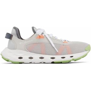 Chaussures d'eau Columbia Drainmaker XTR - Gris Sage Leaf Taille 7 UK - Femmes - Publicité Chaussures d'eau Columbia Drainmaker XTR - Gris Sage Leaf Taille 7 UK - Femmes - Publicité