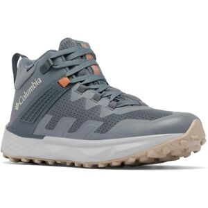 Columbia Waterproof Hiking Shoes Facet 75 Mid Outdry - Hiking Shoes Columbia Waterproof Hiking Shoes Facet 75 Mid Outdry - Hiking Shoes