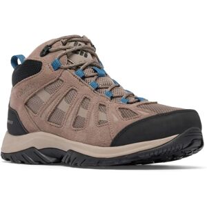 Columbia Redmond III Mid Waterproof Walking Shoe - Men Columbia Redmond III Mid Waterproof Walking Shoe - Men