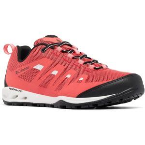 Columbia Vapor Vent BL4524608 Rode Schoenen - Schoenen Columbia Vapor Vent BL4524608 Rode Schoenen - Schoenen