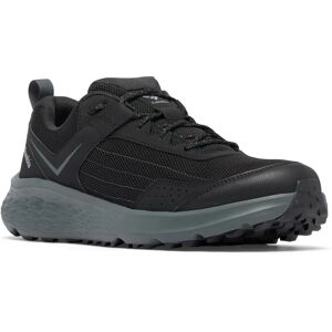 Columbia Vertisol Trail Trekking Shoes - Black - Men Columbia Vertisol Trail Trekking Shoes - Black - Men