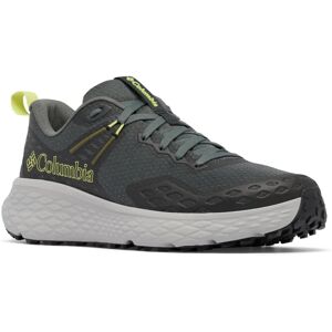 Columbia Konos TRS Hiking Shoes - Grey - Outdoor Columbia Konos TRS Hiking Shoes - Grey - Outdoor