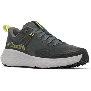 Columbia Konos TRS Hiking Shoe - Casual Sport Outdoor - Gray Columbia Konos TRS Hiking Shoe - Casual Sport Outdoor - Gray