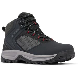 Columbia Transverse Hike Waterproof Boot - Black - Men Columbia Transverse Hike Waterproof Boot - Black - Men