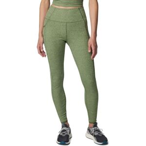 Columbia Hike II Leggings - Women - Canteen XL Columbia Hike II Leggings - Women - Canteen XL