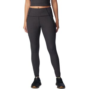 Columbia Hike II Black Leggings - Women - M Columbia Hike II Black Leggings - Women - M
