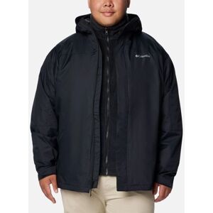 Columbia Tunnel Falls II - black Columbia Tunnel Falls II - black