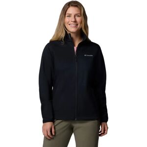 Columbia Sweater Weather II Fleece Jacket - Black - Women Columbia Sweater Weather II Fleece Jacket - Black - Women