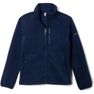 Columbia Fast Trek IV Fleece Jacket - Blue Size XXS - Children Columbia Fast Trek IV Fleece Jacket - Blue Size XXS - Children