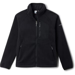 Columbia Fast Trek IV Fleece Jacket - Black - Children Columbia Fast Trek IV Fleece Jacket - Black - Children