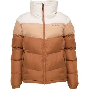 Columbia Puffect II Model L Brown Water-Resistant Jacket Columbia Puffect II Model L Brown Water-Resistant Jacket