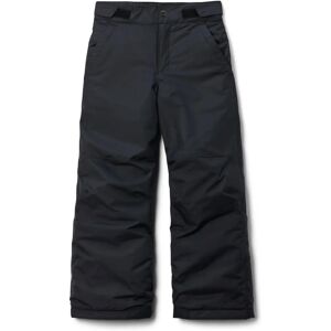 Columbia Ice Slope III Ski Trousers - Black - Boys Columbia Ice Slope III Ski Trousers - Black - Boys