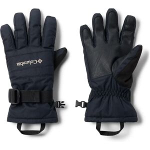 Columbia Whirlibird III Waterproof Ski Gloves - Black XS Columbia Whirlibird III Waterproof Ski Gloves - Black XS
