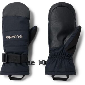 Columbia Whirlibird III Waterproof Ski Mittens - Black Size XL - Ski Mittens Columbia Whirlibird III Waterproof Ski Mittens - Black Size XL - Ski Mittens