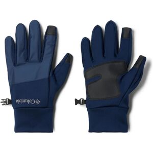 Columbia Cloudcap II Omni-Heat Gloves - Blue Size S - Men Columbia Cloudcap II Omni-Heat Gloves - Blue Size S - Men