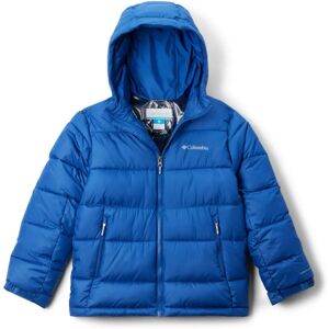 Columbia Pike Lake II Hooded Puffer Jacket - Children Columbia Pike Lake II Hooded Puffer Jacket - Children