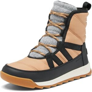 Sorel Whitney II Plus Lace Waterproof Winter Boots - Winter Boots Sorel Whitney II Plus Lace Waterproof Winter Boots - Winter Boots