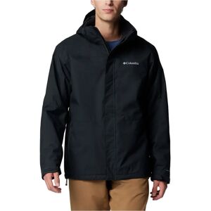 Columbia Hikebound II Waterproof 3-In-1 Jacket - Men Columbia Hikebound II Waterproof 3-In-1 Jacket - Men