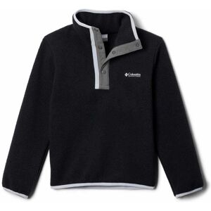 Columbia Helvetia II Unisex Fleece - Black/Grey - Kids Columbia Helvetia II Unisex Fleece - Black/Grey - Kids