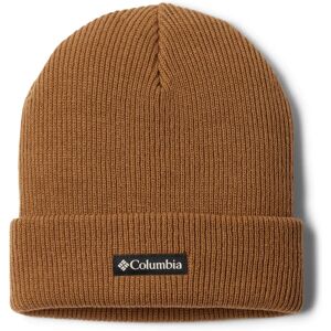 Columbia Whirlibird Cuffed Beanie - Delta/Logo Columbia Whirlibird Cuffed Beanie - Delta/Logo