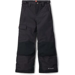 Columbia Bugaboo III Waterproof Ski Trousers - Black XL Columbia Bugaboo III Waterproof Ski Trousers - Black XL