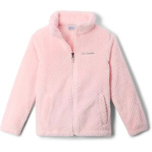 Columbia Fire Side Fleece Jacket - Pink - Fleece Jacket Columbia Fire Side Fleece Jacket - Pink - Fleece Jacket