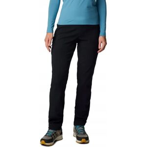 Columbia Women's Back Beauty High-Rise Trousers - Black - Women Columbia Women's Back Beauty High-Rise Trousers - Black - Women