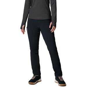 Columbia Women's Back Beauty High-Rise Trousers - Black - Women Columbia Women's Back Beauty High-Rise Trousers - Black - Women