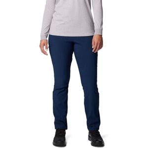 Columbia Back Beauty High-Rise Trousers - Women Columbia Back Beauty High-Rise Trousers - Women