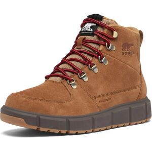 Bottes de Cheville Imperméables Sorel Explorer III Blazer WP - Publicité Bottes de Cheville Imperméables Sorel Explorer III Blazer WP - Publicité