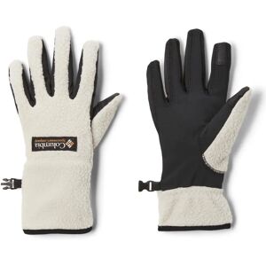 Columbia Helvetia II Sherpa Gloves - Dark Stone - Women Columbia Helvetia II Sherpa Gloves - Dark Stone - Women