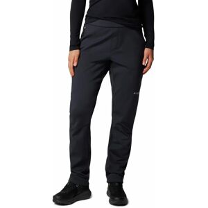 Columbia Vast Canyon Høj Talje Softshell Bukser - Vandreture Columbia Vast Canyon Høj Talje Softshell Bukser - Vandreture