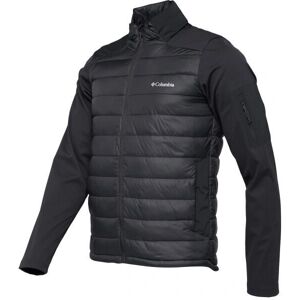 Columbia S Insulated Hiking Softshell Jacket - Jacket Columbia S Insulated Hiking Softshell Jacket - Jacket