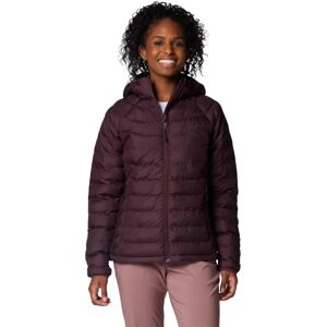 Columbia Powder Lite II Hooded Jacket - Women - Lightweight Insulated Outdoor Coat Columbia Powder Lite II Hooded Jacket - Women - Lightweight Insulated Outdoor Coat