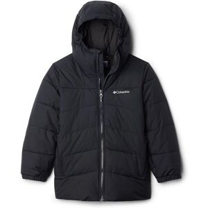 Columbia Arctic Blast II Jacket - Black, Waterproof, Insulated Columbia Arctic Blast II Jacket - Black, Waterproof, Insulated