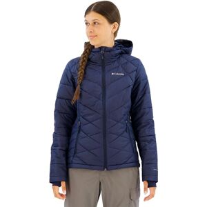 Veste Columbia Heavenly à capuche - Imperméable pour femme - Publicité Veste Columbia Heavenly à capuche - Imperméable pour femme - Publicité