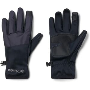 Columbia Cloudcap II Omni-Heat Glove - Black - Women Columbia Cloudcap II Omni-Heat Glove - Black - Women