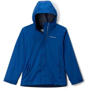 Columbia Watertight II Blue Jacket for Boys Columbia Watertight II Blue Jacket for Boys