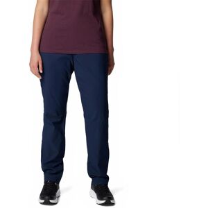Columbia Leslie Falls II Trousers - Water-Resistant, Comfortable Fit Columbia Leslie Falls II Trousers - Water-Resistant, Comfortable Fit