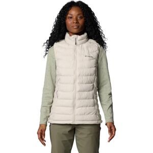 Columbia Powder Lite II Insulated Vest - Women Columbia Powder Lite II Insulated Vest - Women