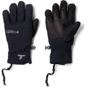 Guantes de Esquí Impermeables PowBound de Columbia - Negro - Mujer Guantes de Esquí Impermeables PowBound de Columbia - Negro - Mujer
