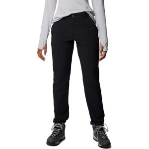 Columbia Back Beauty 2.0 Softshell Hiking Trousers - Women Columbia Back Beauty 2.0 Softshell Hiking Trousers - Women