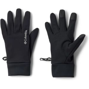 Columbia Trail Commute II Gloves - Black - Women - Glove - Outdoor Columbia Trail Commute II Gloves - Black - Women - Glove - Outdoor